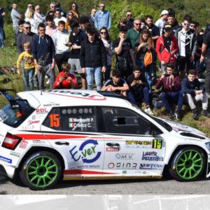 AL MARCA JTEAM RITROVA MENEGATTI CON LOVISETTO