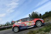 LEOPOLDO MAESTRINI ATTESO PROTAGONISTA  AL RALLY ALTA VAL DI CECINA