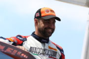 LEOPOLDO MAESTRINI SECONDO ASSOLUTO  AL RALLY ALTA VAL DI CECINA