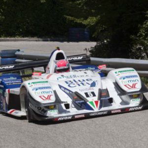 PROVE DELLA 58^ COPPA TEODORI: MERLI IL MIGLIORE