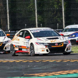 MM Motorsport sugli scudi a Monza