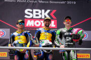 70.447 SPETTATORI NEL WEEKEND DEL PATA RIVIERA DI RIMINI ROUND
