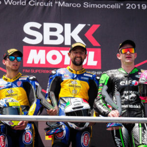 70.447 SPETTATORI NEL WEEKEND DEL PATA RIVIERA DI RIMINI ROUND