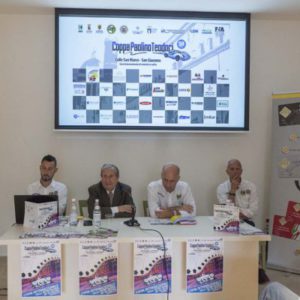PRESENTATA LA 58^ COPPA TEODORI