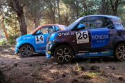 smart e-cup @ Parco di Porto Conte by ACI Sport: quando l’e-motorsport diventa davvero green!