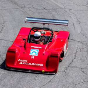 Anche le vetture storiche protagoniste al 49° Trofeo Vallecamonica