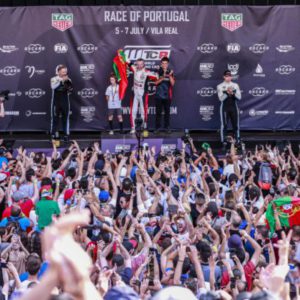 I've been through hell, now I'm in heaven: comeback hero Monteiro reflects on improbable Hollywood-style WTCR win