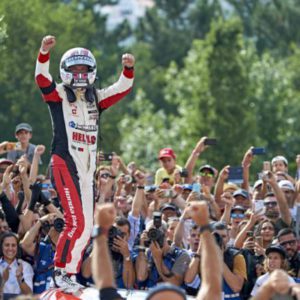 Monteiro scores emotional home victory in Vila Real