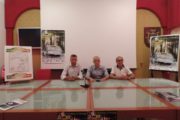 Presentato alla stampa il 39° Rally del Casentino