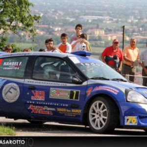 VALLI DELLA CARNIA, CASAROTTO E LA SUPER 1600