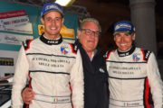 LA SCUDERIA FRIULI ACU PRONTA AD OFFRIRE UN'ALTRA GRANDE EDIZIONE DI RALLY DEL FRIULI-ALPI ORIENTALI HISTORIC