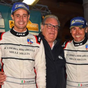 LA SCUDERIA FRIULI ACU PRONTA AD OFFRIRE UN'ALTRA GRANDE EDIZIONE DI RALLY DEL FRIULI-ALPI ORIENTALI HISTORIC
