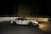 XRace Sport vincente anche in versione historic":  il R.A.A.B. è di Simone Brusori e la Porsche