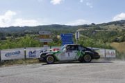 XRace Sport in versione historic":  presenza importante al R.A.A.B.