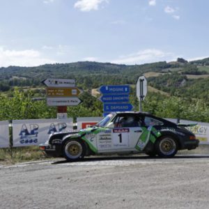 XRace Sport in versione historic":  presenza importante al R.A.A.B.
