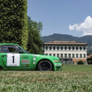 COPPA VILLE LUCCHESI, UN CONNUBIO DI STORIA, SPORT, BELLEZZE PAESAGGISTICHE E COLLABORAZIONI RIUSCITE
