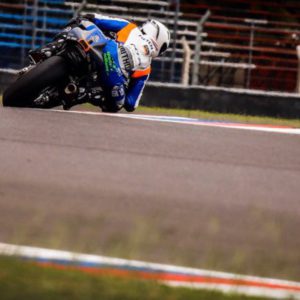 Jesko Raffin: "Wir gehören zu den Schnellsten"