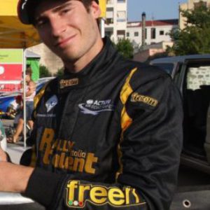 Andrea Dalmazzini costretto al forfait a San Marino