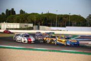 DB MOTORSPORT TORNA COMANDO DELLA "NOVECENTO GT RACE CUP":  A MISANO VITTORIA DI FORZA PER DE BELLIS