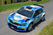 QUANTA GLORIA PER L'ERREFFE RALLY TEAM-BARDAHL!