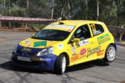 RICCARDO TONDINA VINCE ANCHE AL RALLY LANA