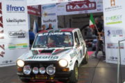 AL 43° R.A.A.B. HISTORIC DUE GIORNI DI GRANDE RALLY