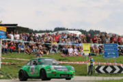 IL 55° RALLY DEL FRIULI VENEZIA GIULIA - 24° ALPI ORIENTALI HISTORIC  VERSO L'APERTURA DELLE ISCRIZIONI