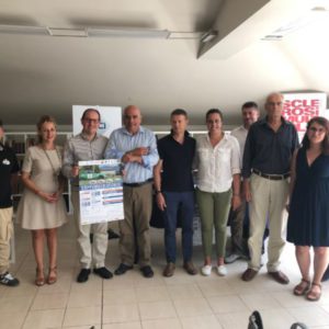 AL VIA LA 2^ COPPA VILLE LUCCHESI:  VENERDÌ 12 LUGLIO LA TRADIZIONE ACCENDE I MOTORI