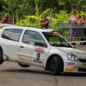 54^ COPPA CITTA' DI LUCCA:  IL PERCORSO