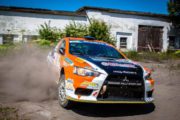 Movisport sempre più "continentale":  Melegari e Bonato, "argento" anche Polonia
