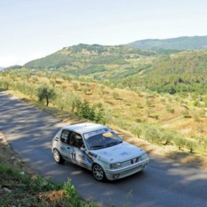 2^ COPPA VILLE LUCCHESI DA GRANDI FIRME:  VENERDI' LA PARTENZA DELLA KERMESSE DEDICATA ALLE "STORICHE"