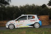 PER PAVEL GROUP UN NUOVO SUCCESSO:  A LUCCA CENTRATA LA TOP FIVE CON PANZANI-GRILLI