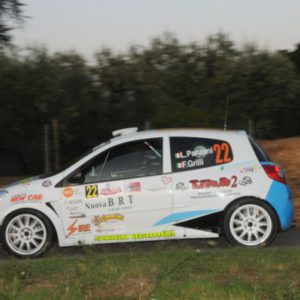 PER PAVEL GROUP UN NUOVO SUCCESSO:  A LUCCA CENTRATA LA TOP FIVE CON PANZANI-GRILLI