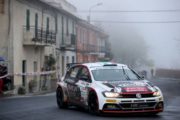 XRace Sport alla sfida stellare di Roma:  Antonio Rusce in cerca di pesanti punti tricolori