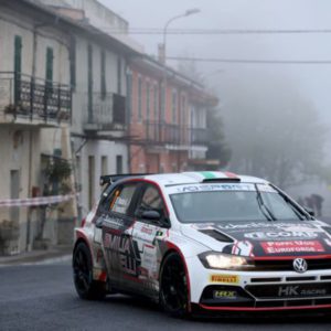 XRace Sport alla sfida stellare di Roma:  Antonio Rusce in cerca di pesanti punti tricolori