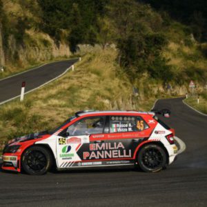 Roma sorride a XRace Sport e Antonio Rusce