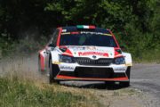 XRace Sport "padrona" del R.A.A.B:  vittoria assoluta con Rusce e successo "scuderie"
