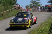 AL 43° R.A.A.B. HISTORIC ISCRIZIONI APERTE FINO A VENERDI' 19 LUGLIO