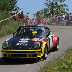 AL 43° R.A.A.B. HISTORIC ISCRIZIONI APERTE FINO A VENERDI' 19 LUGLIO