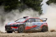 Per Movisport  è di nuovo tempo di "tricolore" terra:  a San Marino Scandola e Hoelbling all'attacco del vertice.