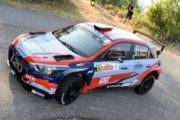 Movisport in fermento:  otto partecipazioni in tre gare