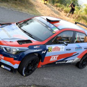 Movisport in fermento:  otto partecipazioni in tre gare