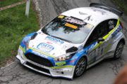 L'ERREFFE RALLY TEAM-BARDAHL... VEDE L'ALBA