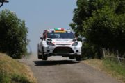 Manuel Sossella vince il 39° Rally del Casentino. La PS "Talla" ancora decisiva