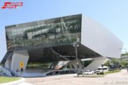 The Porsche Museum gallery