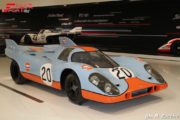 Porsche 917: il mezzo secolo del mito