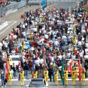 DTM confirms 2020 deal with Circuit Zolder