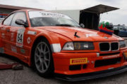 TRIS MONZA RACING AL MUGELLO