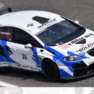 BOLZA CORSE, ADRIA E GLI ONORI DI CASA