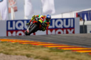 LA MOTOGP A BRNO DOPO LA PAUSA ESTIVA  OBIETTIVI CHIARI PER ESPARGARO' E IANNONE